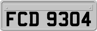FCD9304