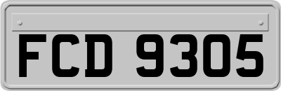 FCD9305