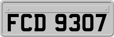 FCD9307