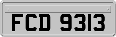 FCD9313