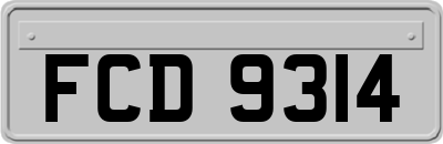 FCD9314