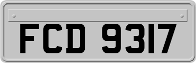FCD9317