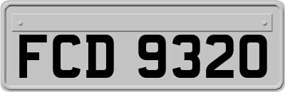 FCD9320