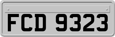 FCD9323
