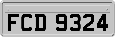 FCD9324