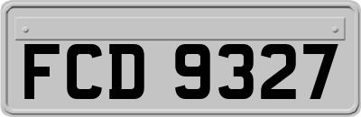 FCD9327