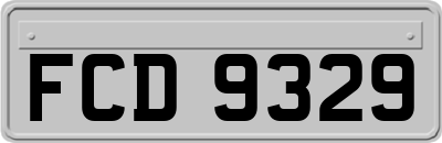 FCD9329