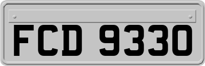 FCD9330