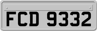 FCD9332