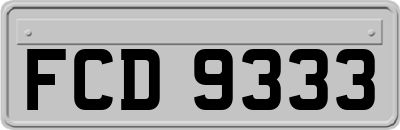 FCD9333