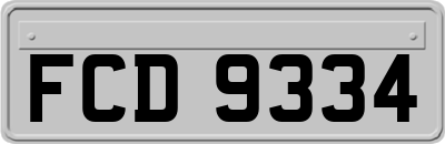 FCD9334