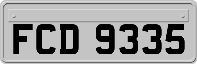 FCD9335