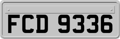 FCD9336
