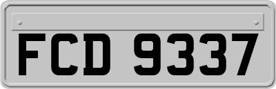 FCD9337
