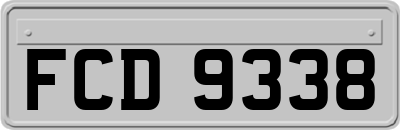FCD9338
