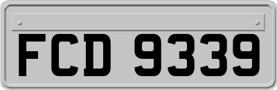 FCD9339