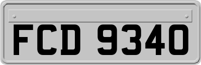 FCD9340