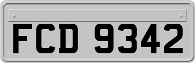 FCD9342