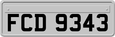 FCD9343