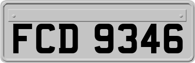 FCD9346