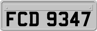 FCD9347