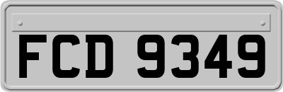 FCD9349