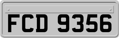 FCD9356