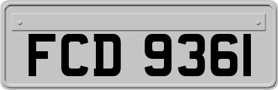 FCD9361