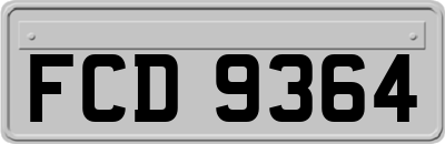 FCD9364