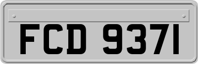 FCD9371