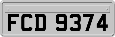 FCD9374