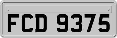 FCD9375