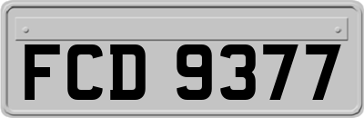 FCD9377