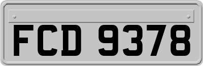 FCD9378