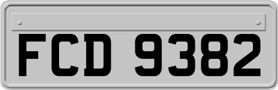 FCD9382