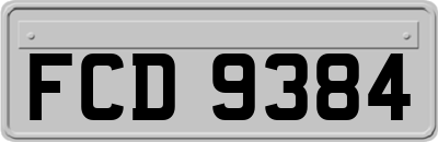 FCD9384