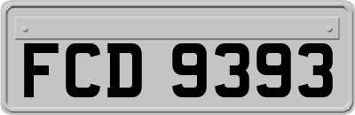 FCD9393