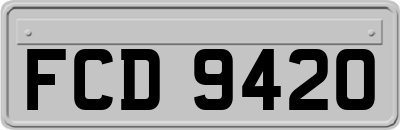 FCD9420