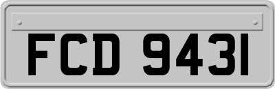 FCD9431