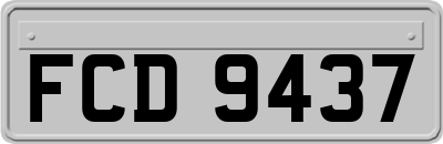 FCD9437