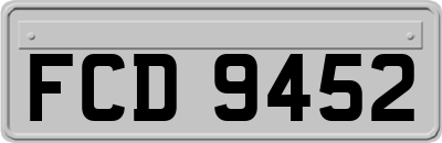 FCD9452