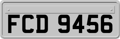 FCD9456