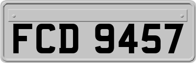 FCD9457