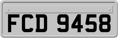 FCD9458