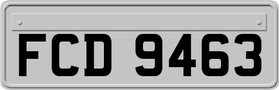 FCD9463