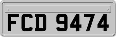 FCD9474