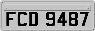 FCD9487