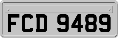 FCD9489