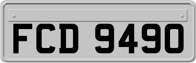 FCD9490