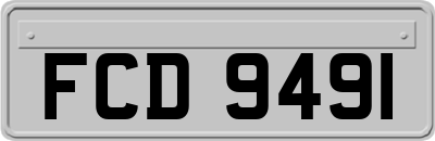 FCD9491